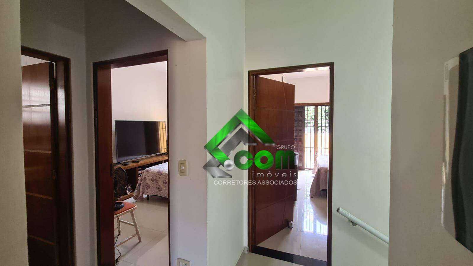 Casa à venda com 4 quartos, 200m² - Foto 21