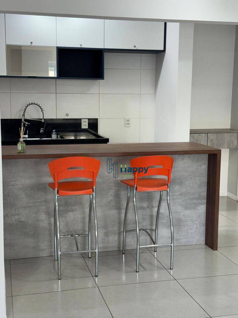 Apartamento, 2 quartos, 70 m² - Foto 5