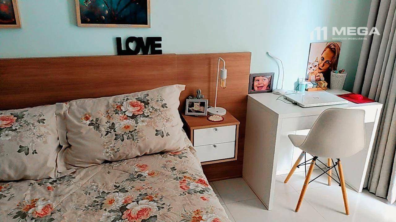 Apartamento à venda com 2 quartos, 64m² - Foto 9