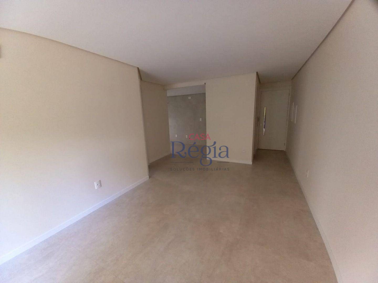 Apartamento à venda com 1 quarto, 56m² - Foto 3