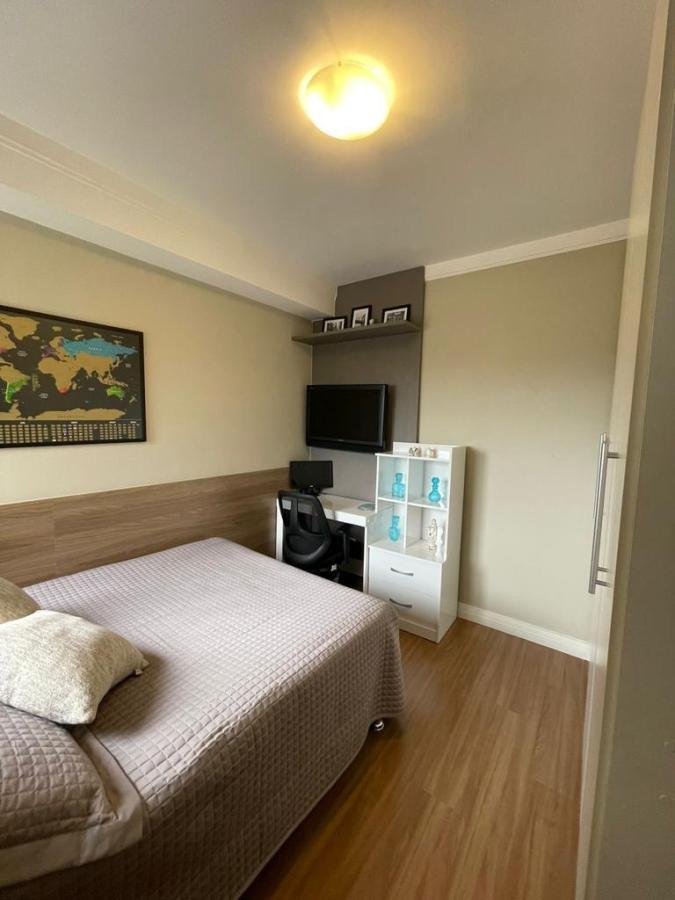 Apartamento à venda com 3 quartos, 130m² - Foto 45