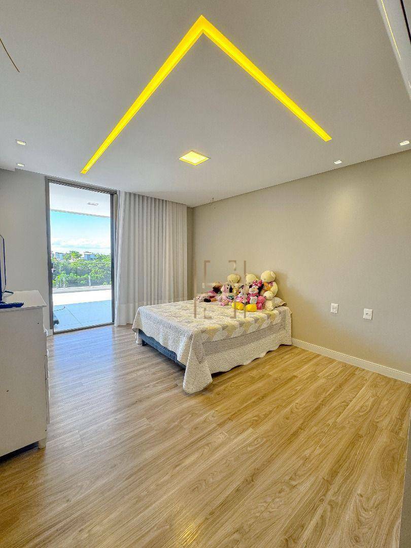 Casa de Condomínio à venda com 4 quartos, 657m² - Foto 42