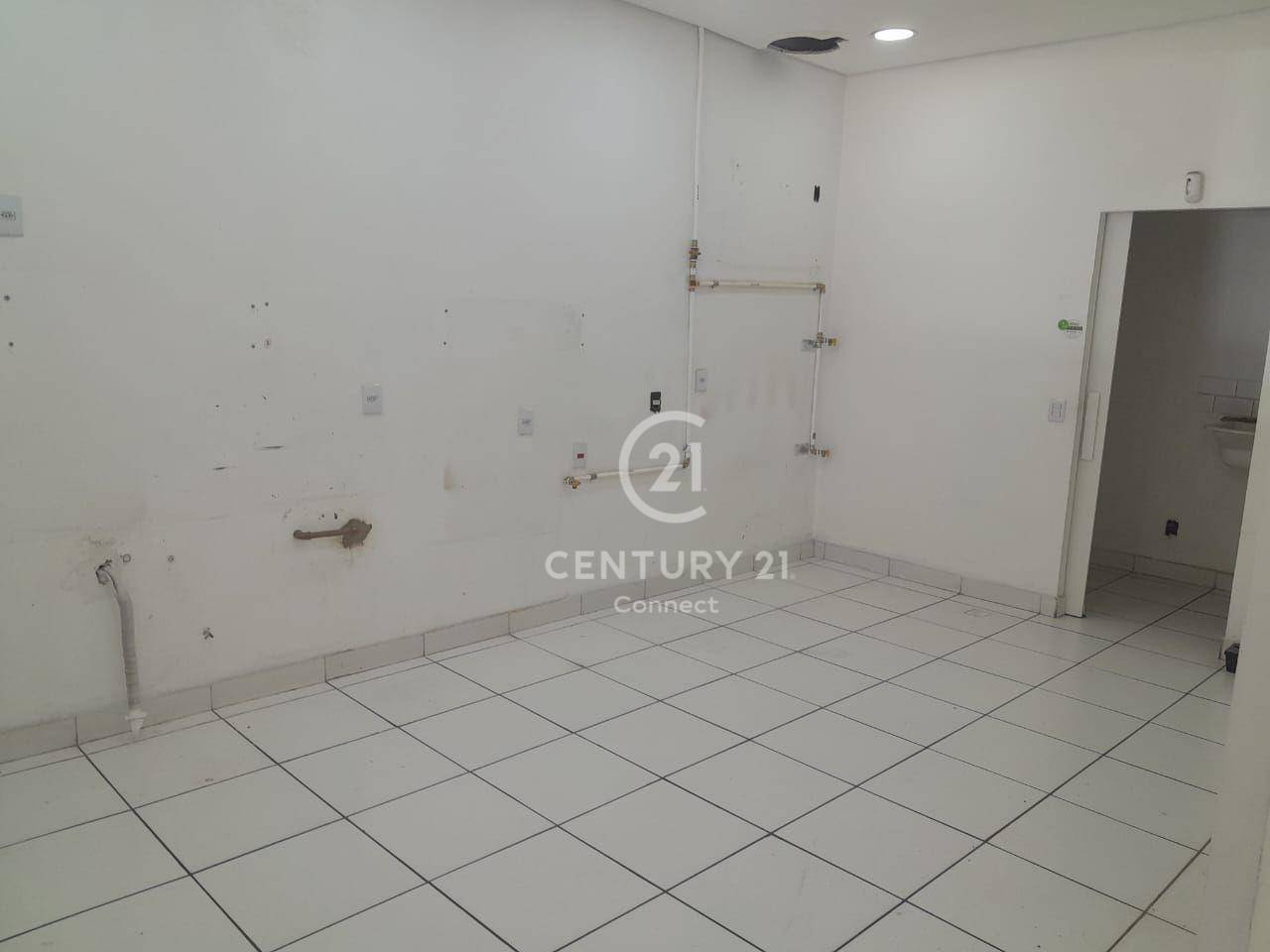Loja-Salão, 40 m² - Foto 4