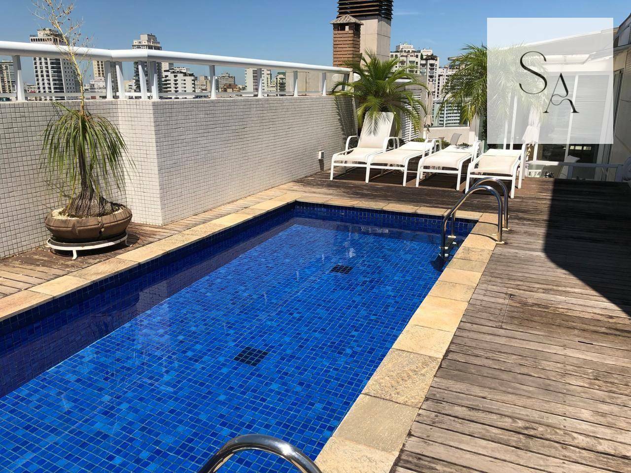 Cobertura à venda com 3 quartos, 847m² - Foto 4