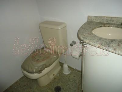 Conjunto Comercial-Sala para alugar, 30m² - Foto 4