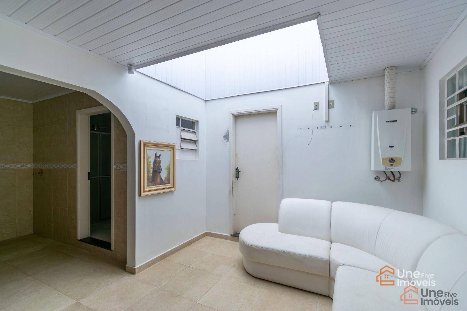 Casa à venda com 3 quartos, 182m² - Foto 21