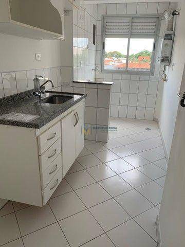 Apartamento para alugar com 1 quarto, 41m² - Foto 2