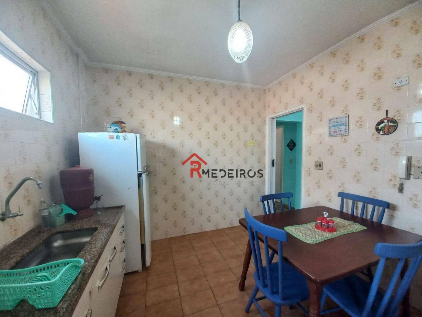 Apartamento à venda com 2 quartos, 66m² - Foto 4