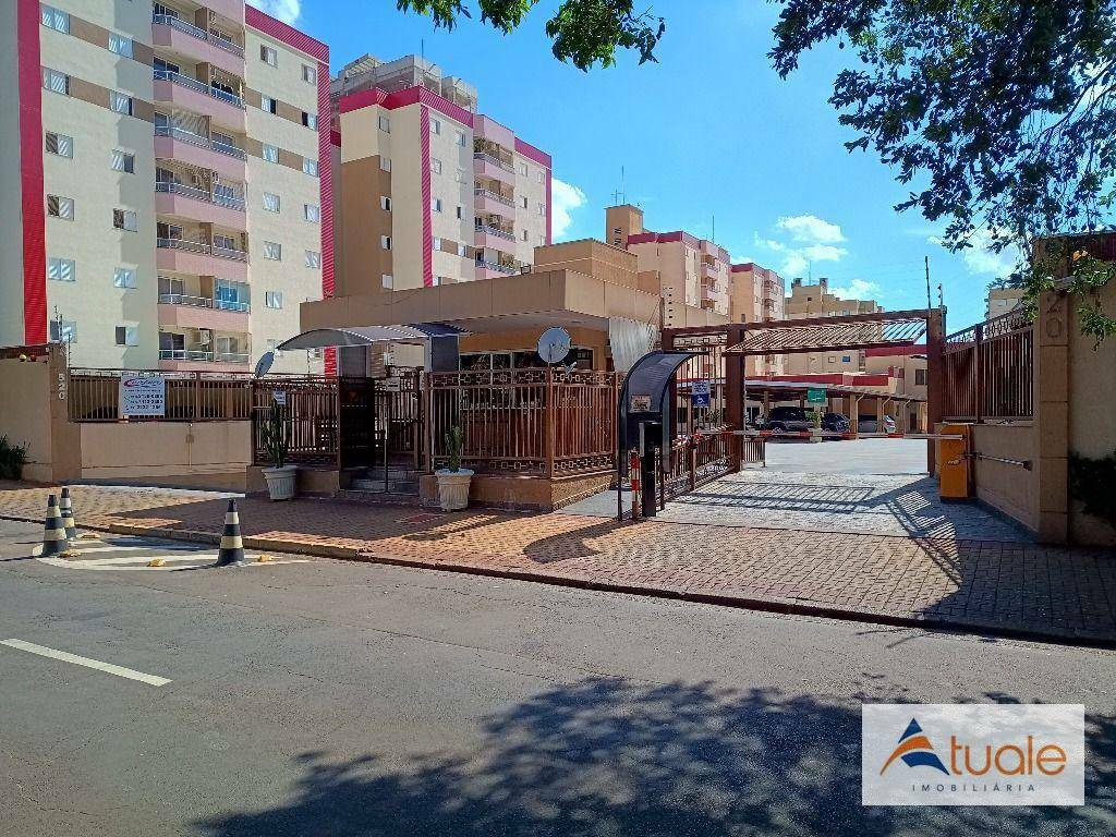 Apartamento à venda com 3 quartos, 82m² - Foto 26