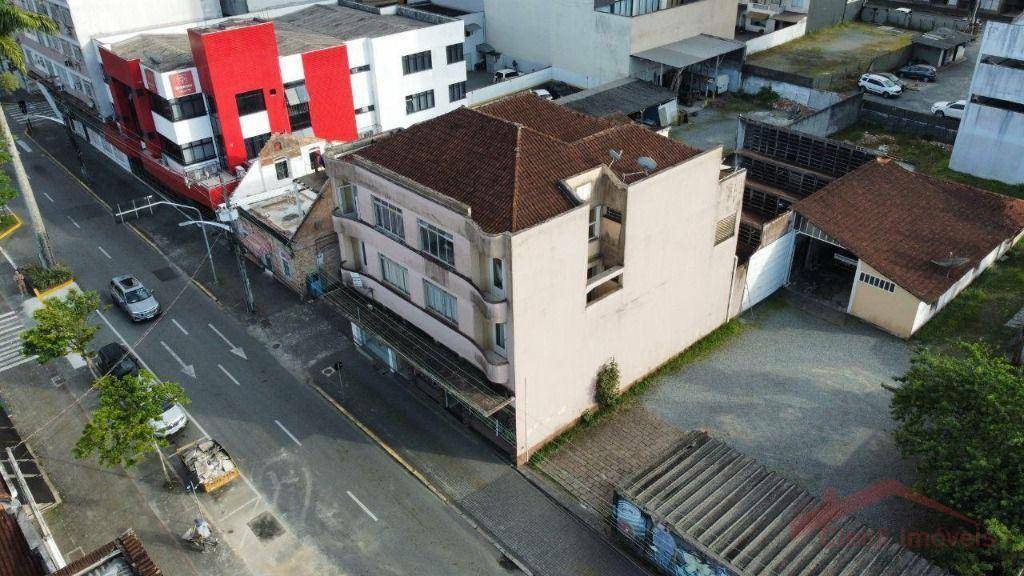 Prédio Inteiro à venda, 974m² - Foto 15