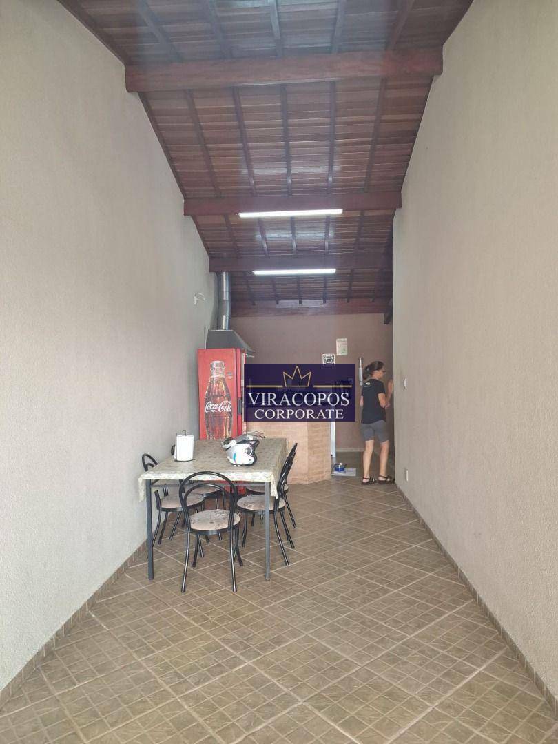 Sobrado à venda com 3 quartos, 100m² - Foto 29