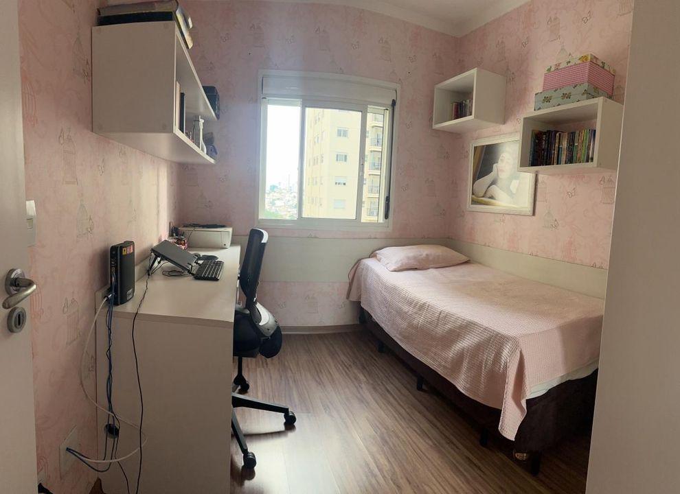 Apartamento à venda com 3 quartos, 87m² - Foto 26