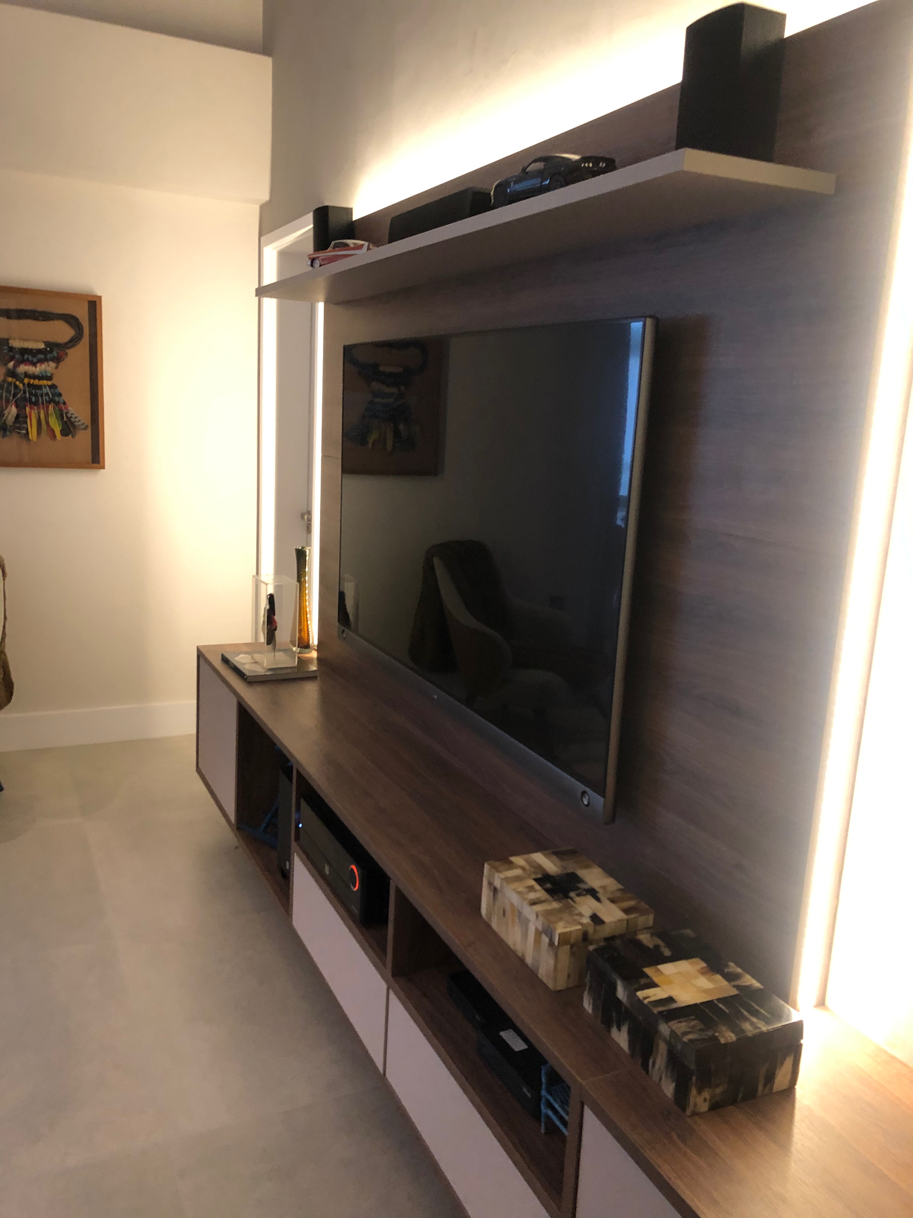 Apartamento à venda com 3 quartos, 138m² - Foto 14