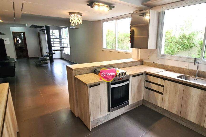 Casa, 3 quartos, 180 m² - Foto 1