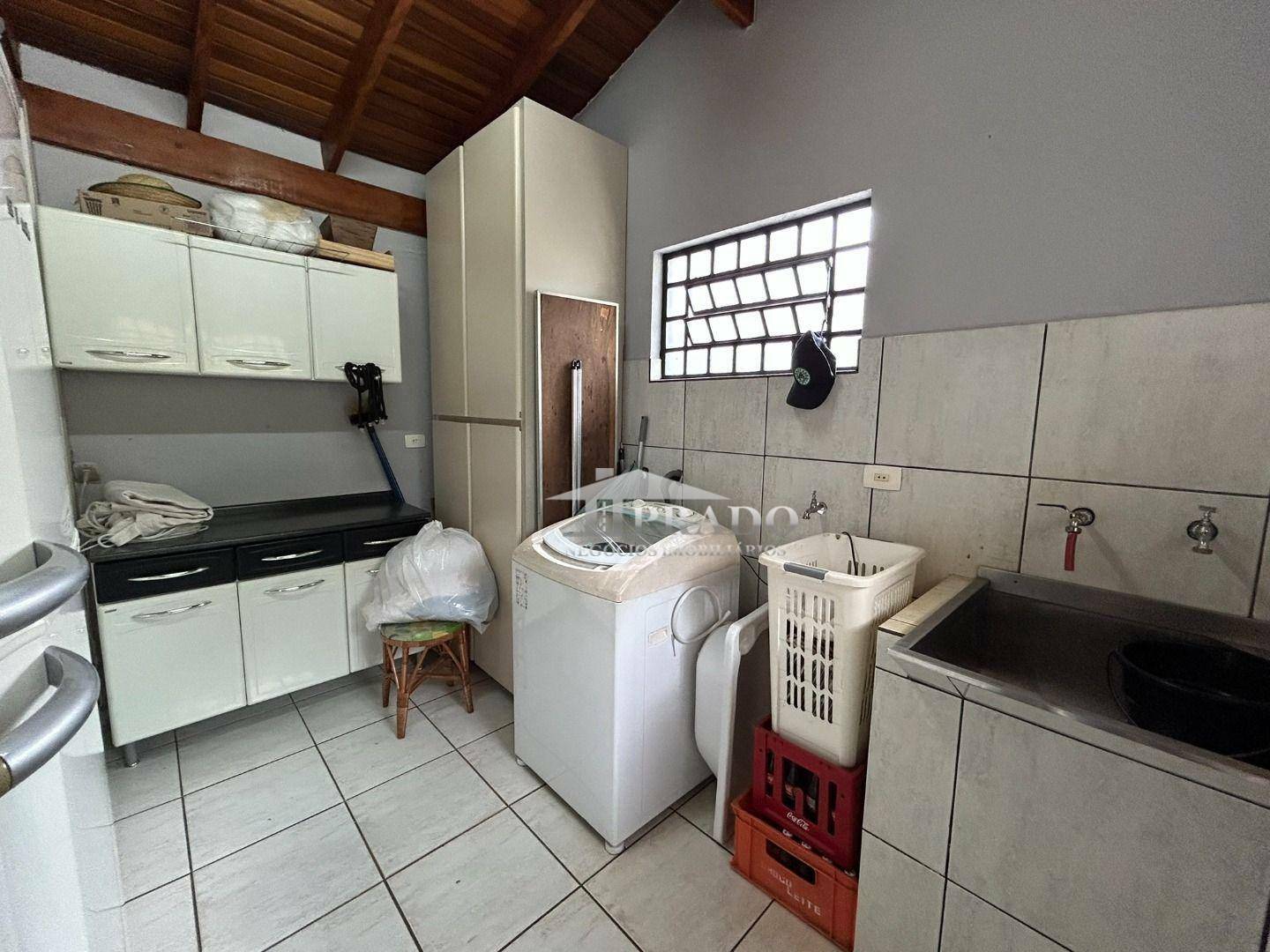 Sobrado à venda com 3 quartos, 400m² - Foto 31