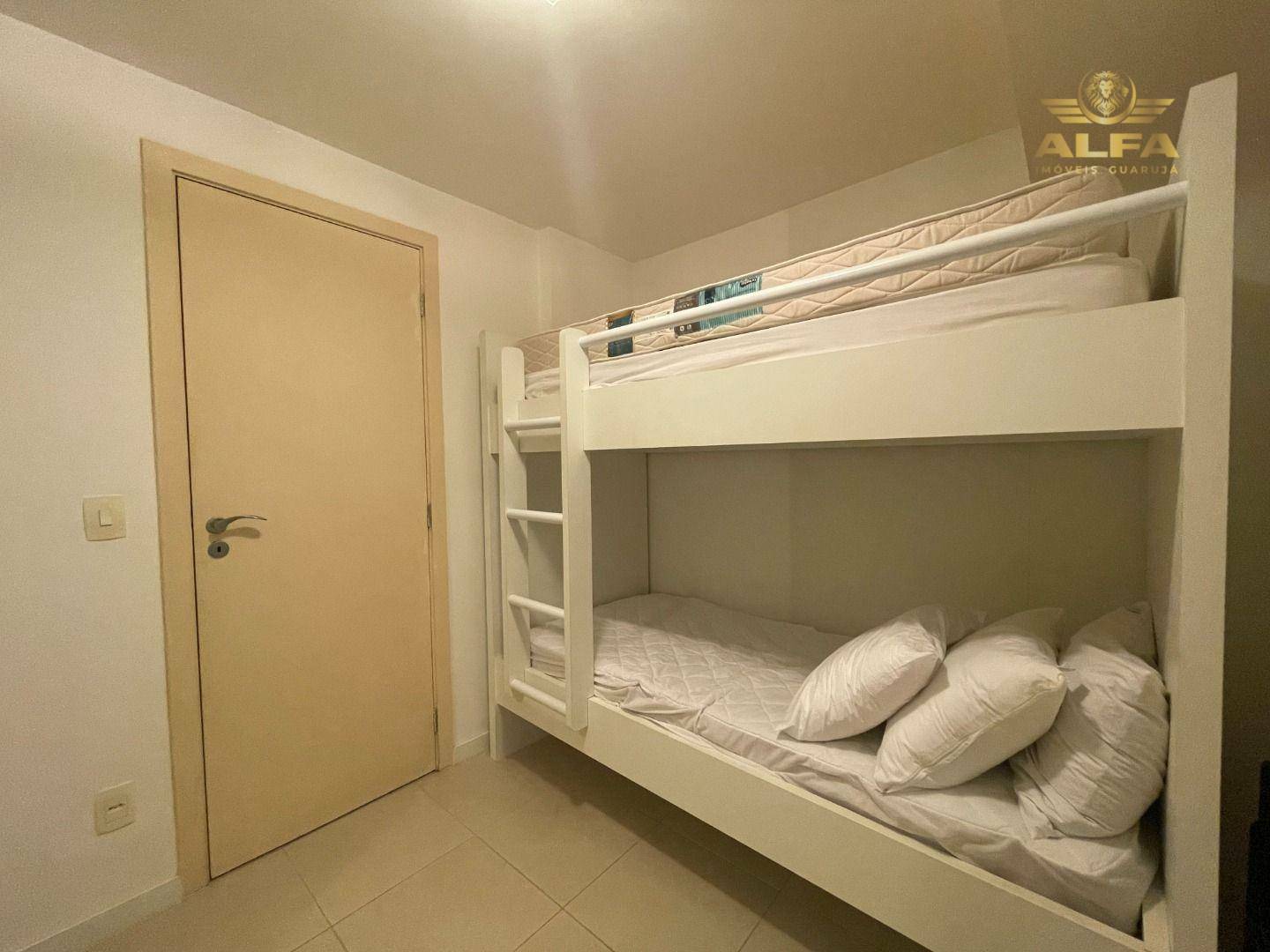 Apartamento à venda com 4 quartos, 164m² - Foto 14