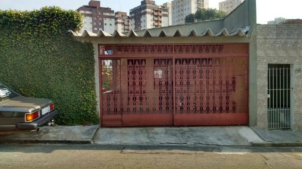 Casa à venda com 5 quartos, 220m² - Foto 3