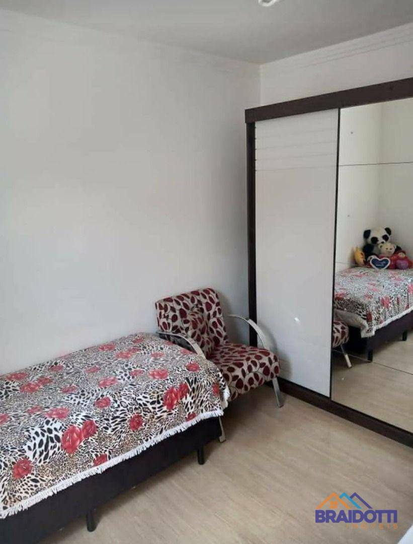 Apartamento à venda com 2 quartos, 47m² - Foto 12