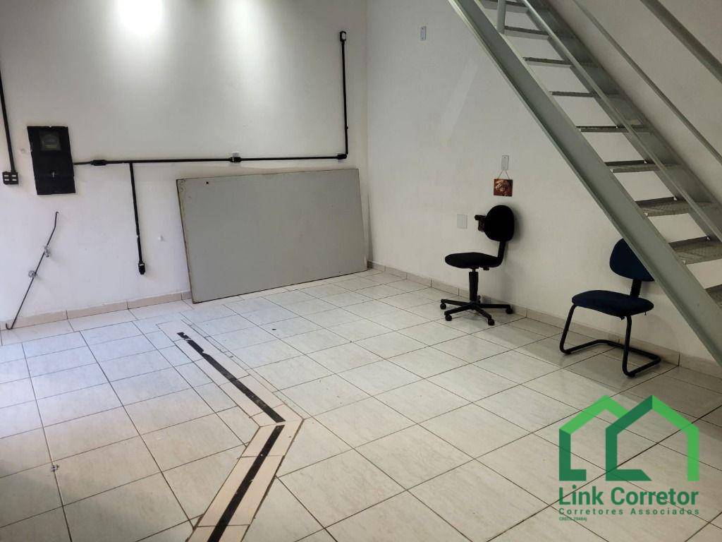 Loja-Salão, 50 m² - Foto 3