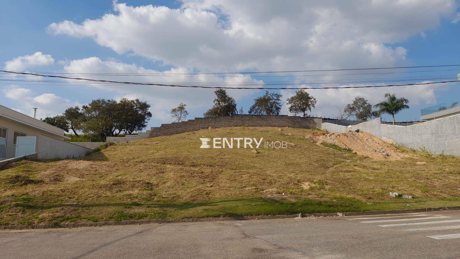 Loteamento e Condomínio, 1000 m² - Foto 2