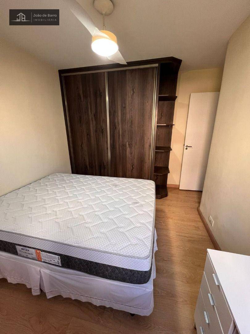 Apartamento para alugar com 2 quartos, 53m² - Foto 8