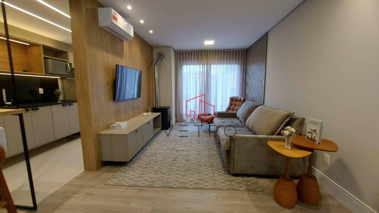 Apartamento, 2 quartos, 93 m² - Foto 3