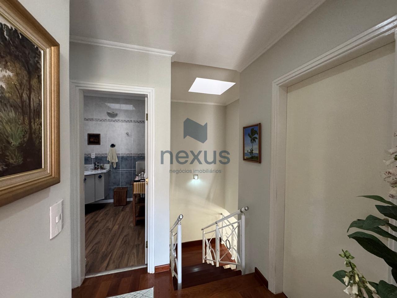 Casa à venda com 3 quartos, 400m² - Foto 27
