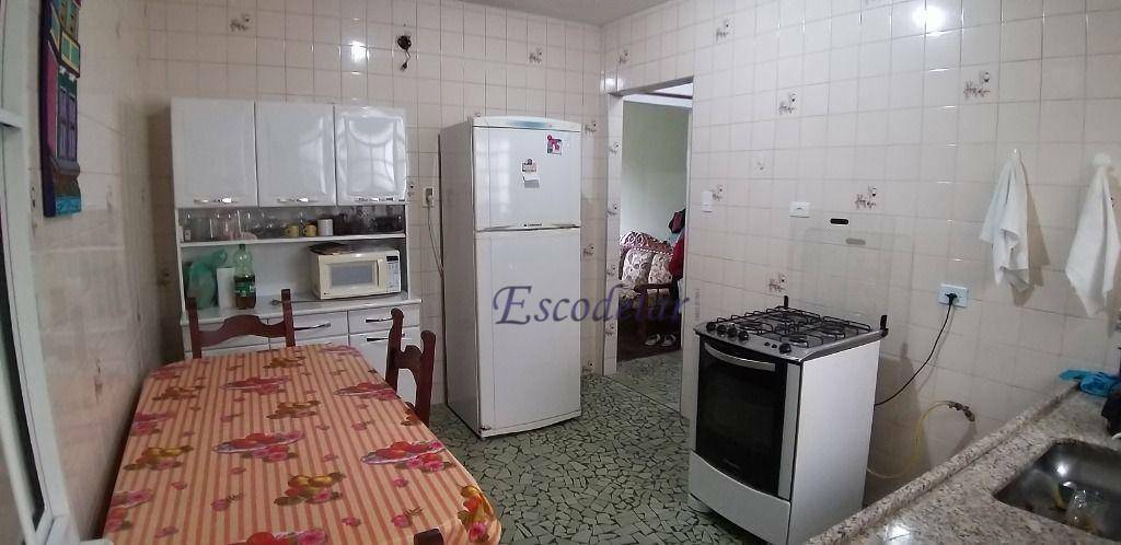 Sobrado à venda com 3 quartos, 110m² - Foto 7