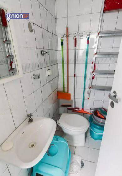 Apartamento à venda com 3 quartos, 100m² - Foto 14