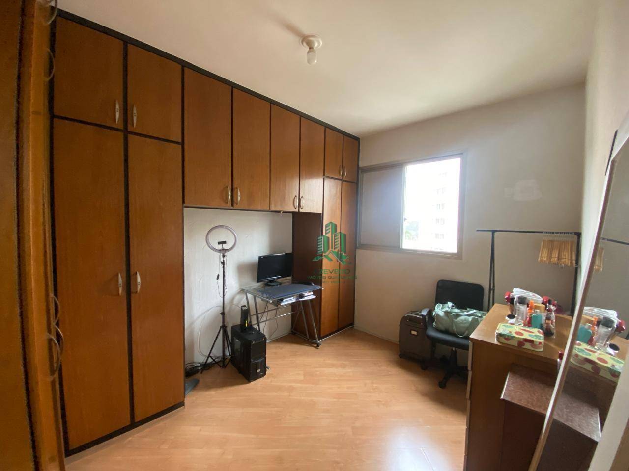 Apartamento à venda com 2 quartos, 55m² - Foto 7