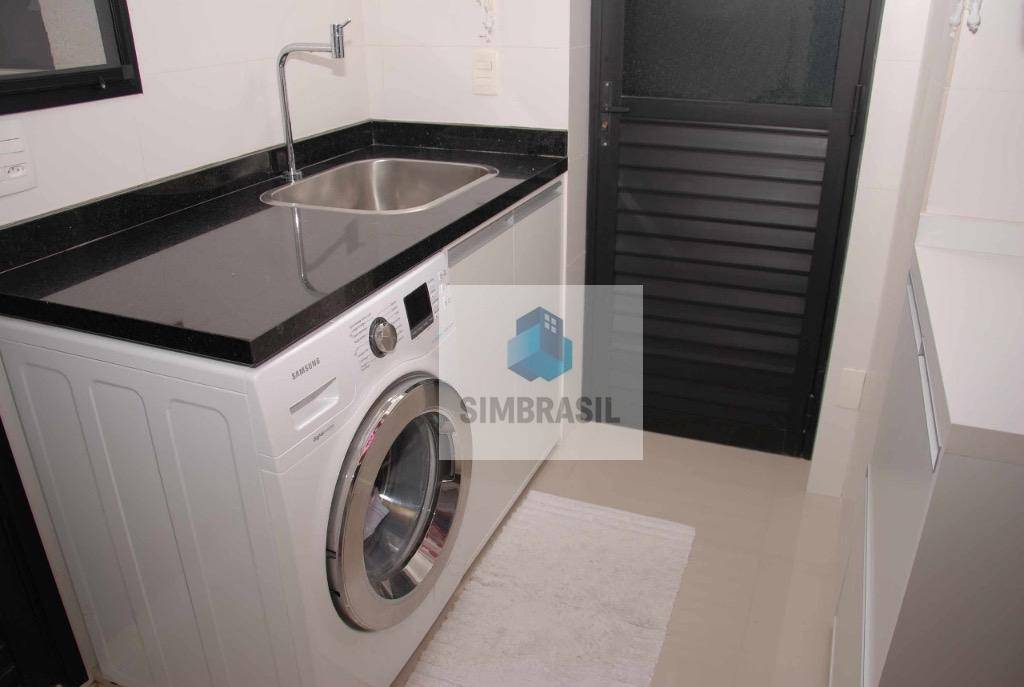 Apartamento à venda com 3 quartos, 90m² - Foto 10