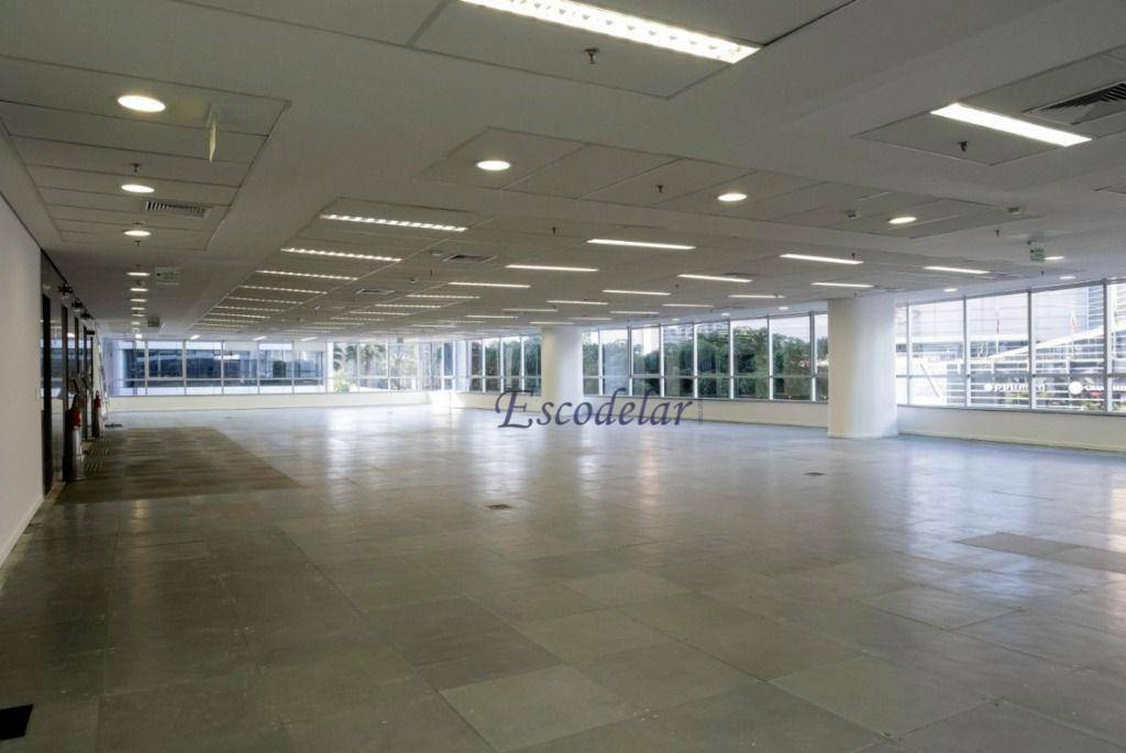 Conjunto Comercial-Sala para alugar, 499m² - Foto 19