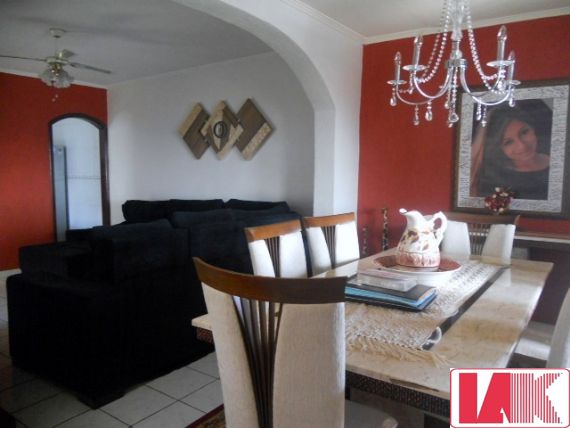 Sobrado à venda com 2 quartos, 150m² - Foto 12