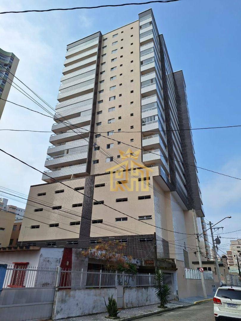 Apartamento à venda com 2 quartos, 85m² - Foto 1