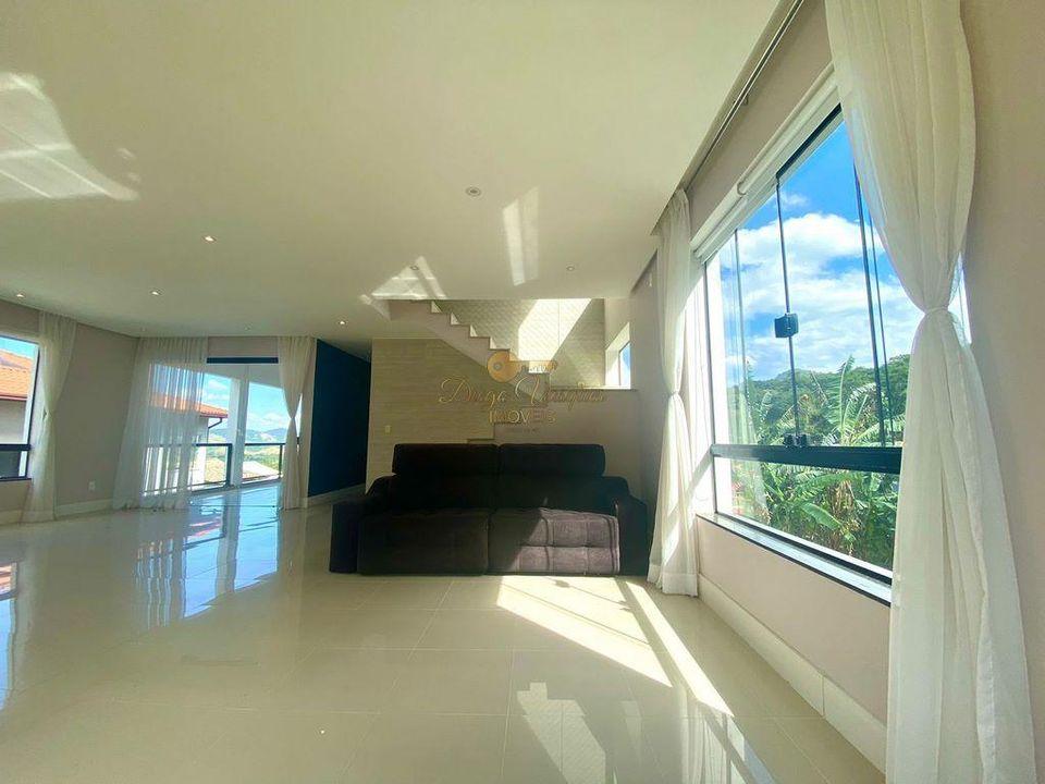 Casa de Condomínio à venda com 3 quartos, 400m² - Foto 7