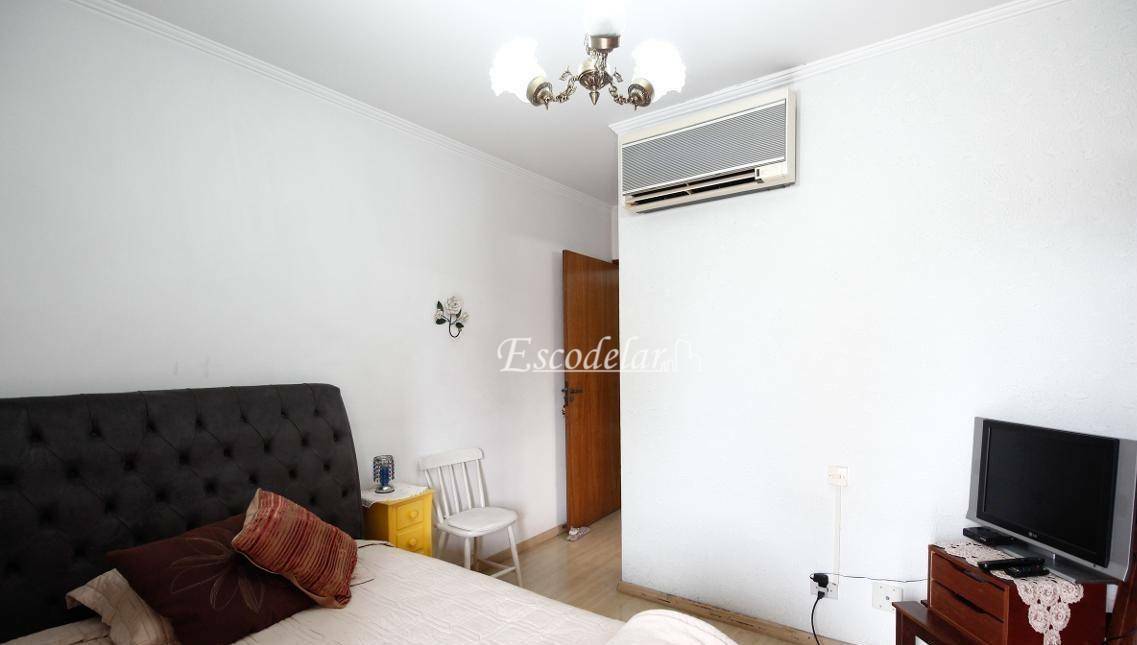 Apartamento à venda com 4 quartos, 160m² - Foto 4