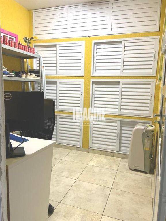 Sobrado à venda com 2 quartos, 120m² - Foto 18