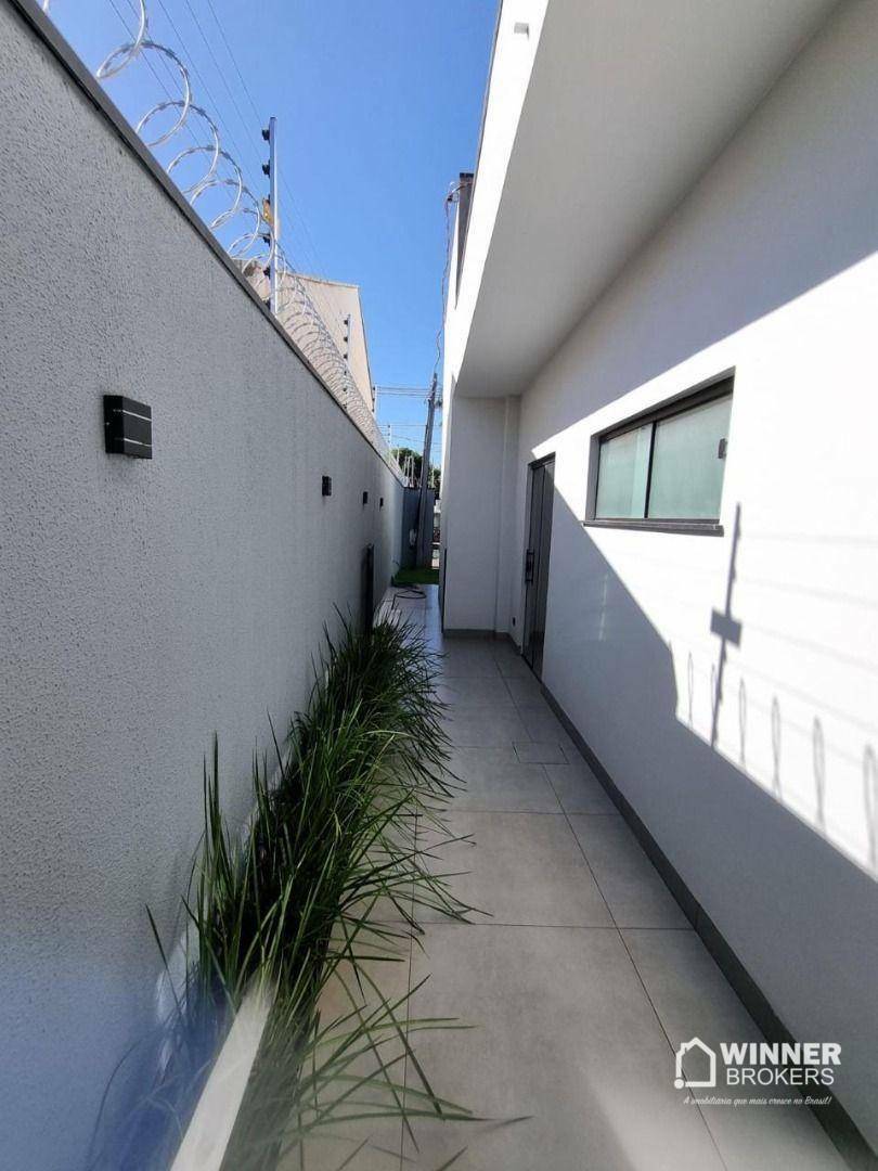 Casa à venda com 3 quartos, 226m² - Foto 21