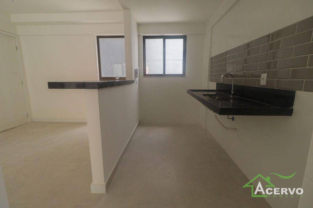 Apartamento para alugar com 1 quarto, 45m² - Foto 10