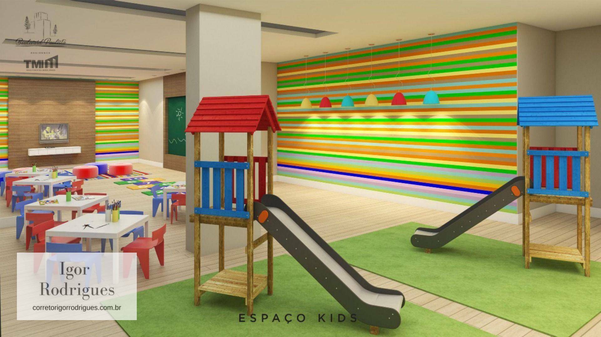 Apartamento à venda com 3 quartos, 112m² - Foto 16