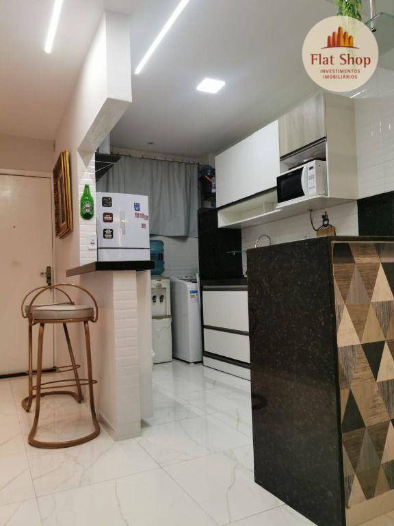 Apartamento à venda com 2 quartos, 67m² - Foto 25