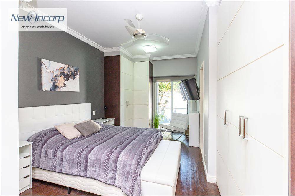 Casa de Condomínio à venda com 4 quartos, 251m² - Foto 27