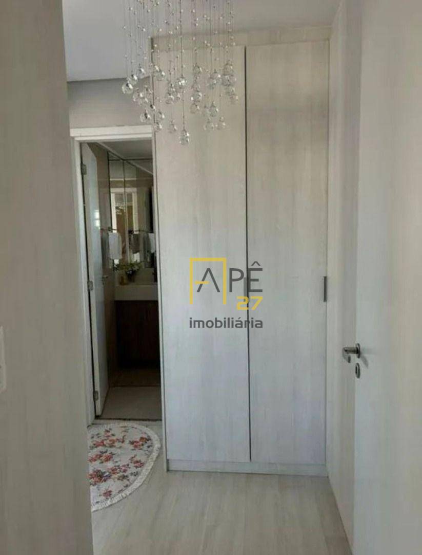 Apartamento para alugar com 2 quartos, 86m² - Foto 9