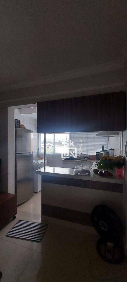 Apartamento à venda com 2 quartos, 55m² - Foto 4