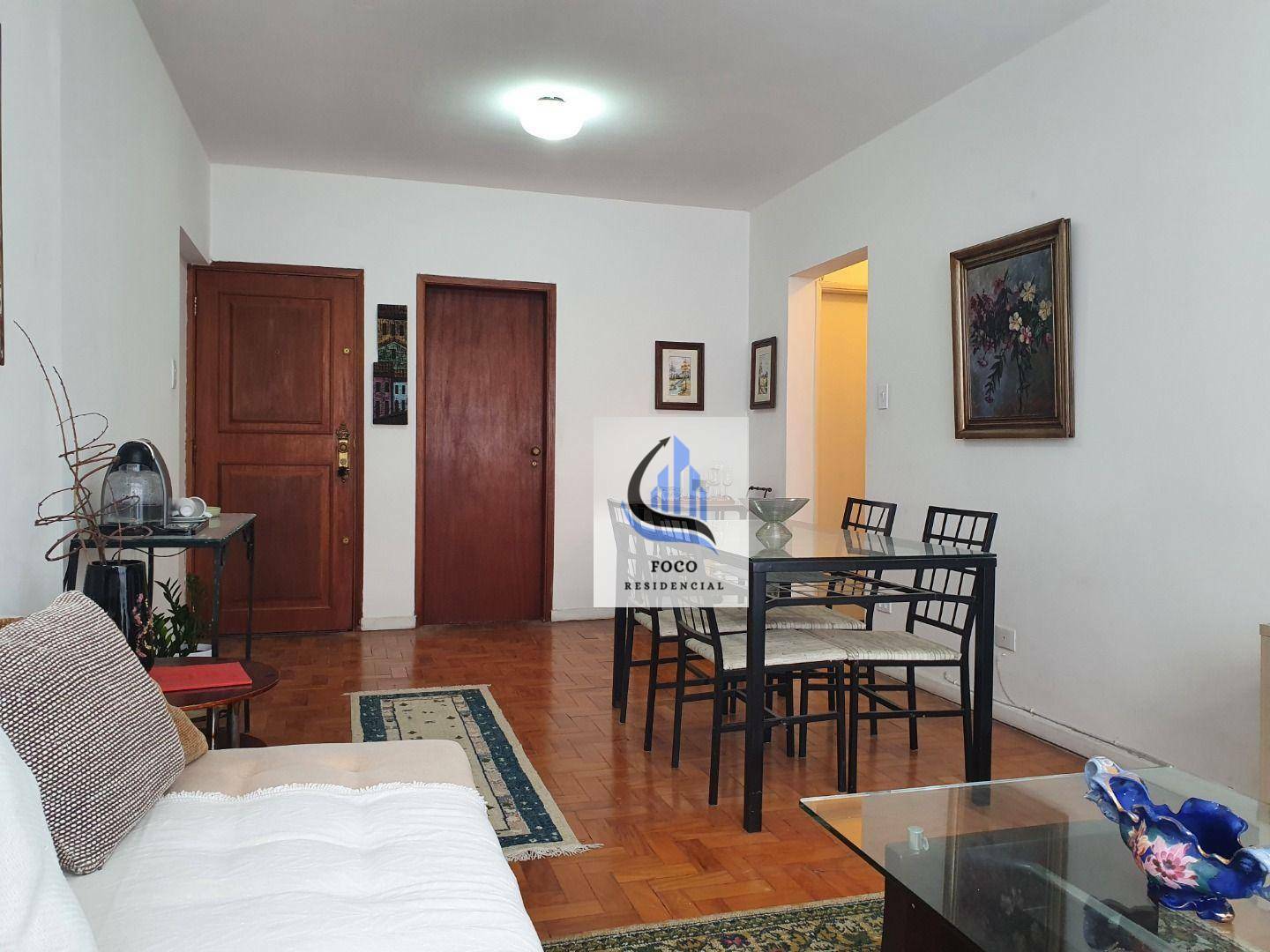 Apartamento à venda e aluguel com 2 quartos, 83m² - Foto 8