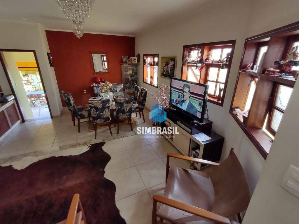 Casa à venda com 3 quartos, 194m² - Foto 27