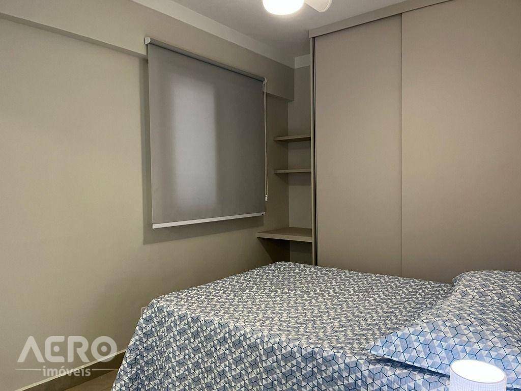 Apartamento para alugar com 1 quarto, 42m² - Foto 8