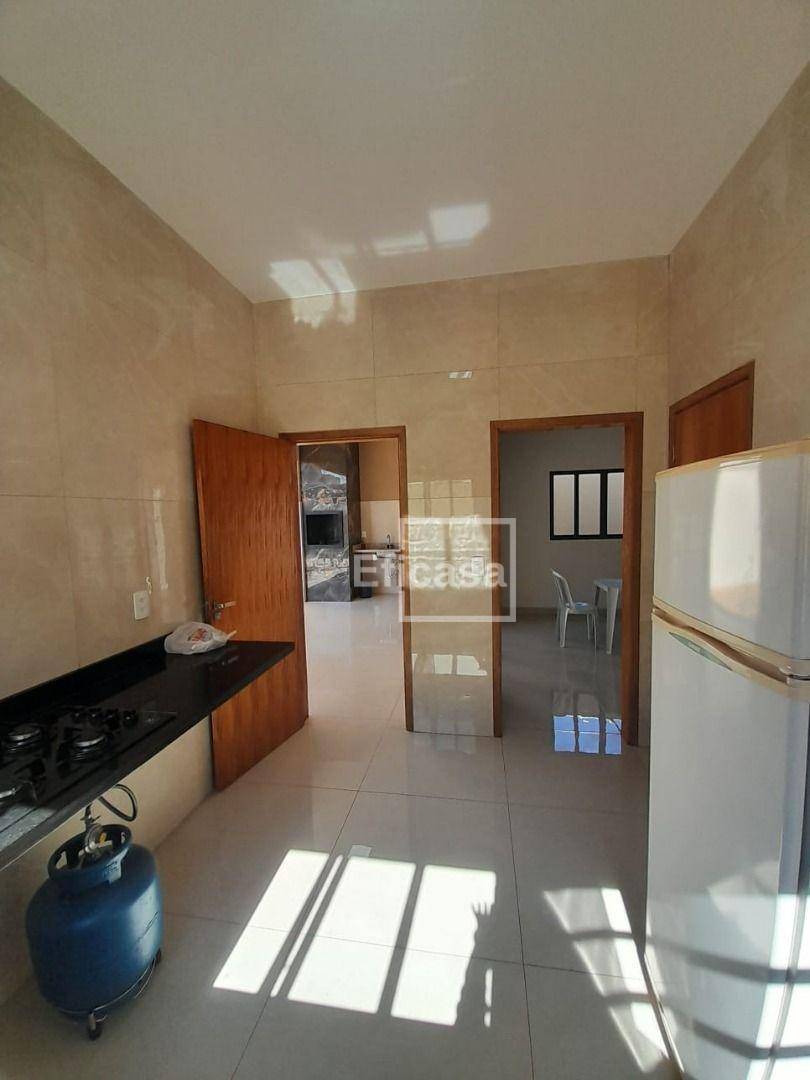 Casa de Condomínio à venda com 3 quartos, 148m² - Foto 6