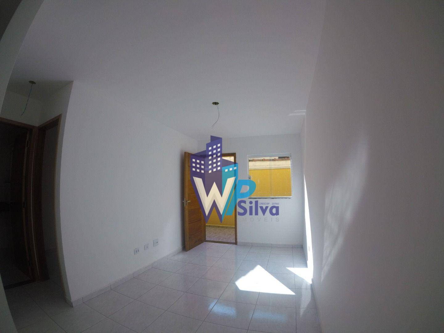 Apartamento à venda com 2 quartos, 46m² - Foto 7