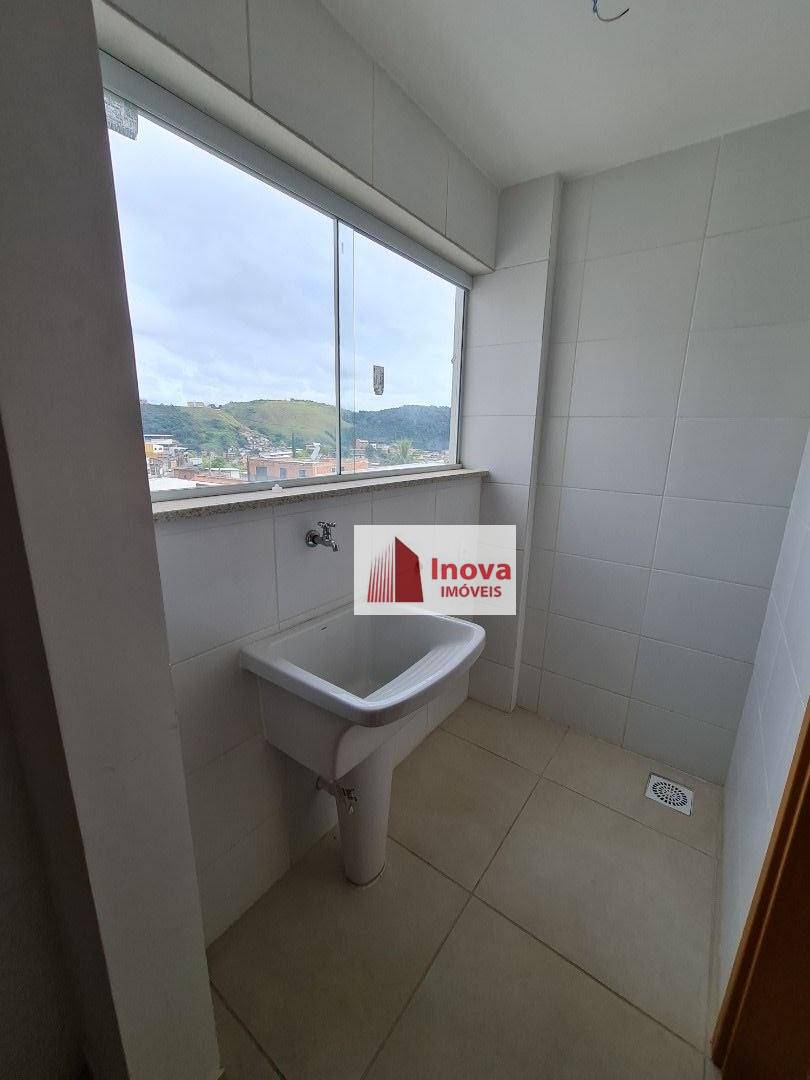 Apartamento à venda com 2 quartos, 80m² - Foto 18